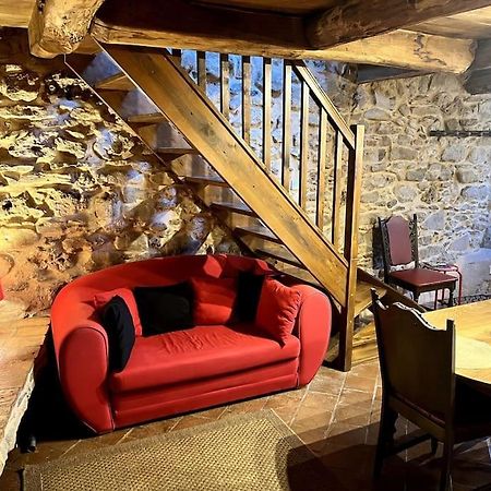La Maison De Blanche Neige Assignan ภายนอก รูปภาพ