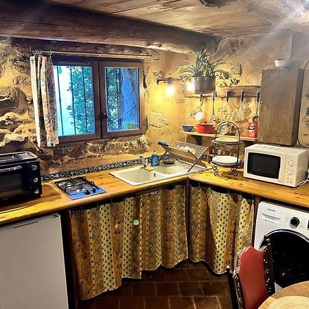La Maison De Blanche Neige Assignan ภายนอก รูปภาพ